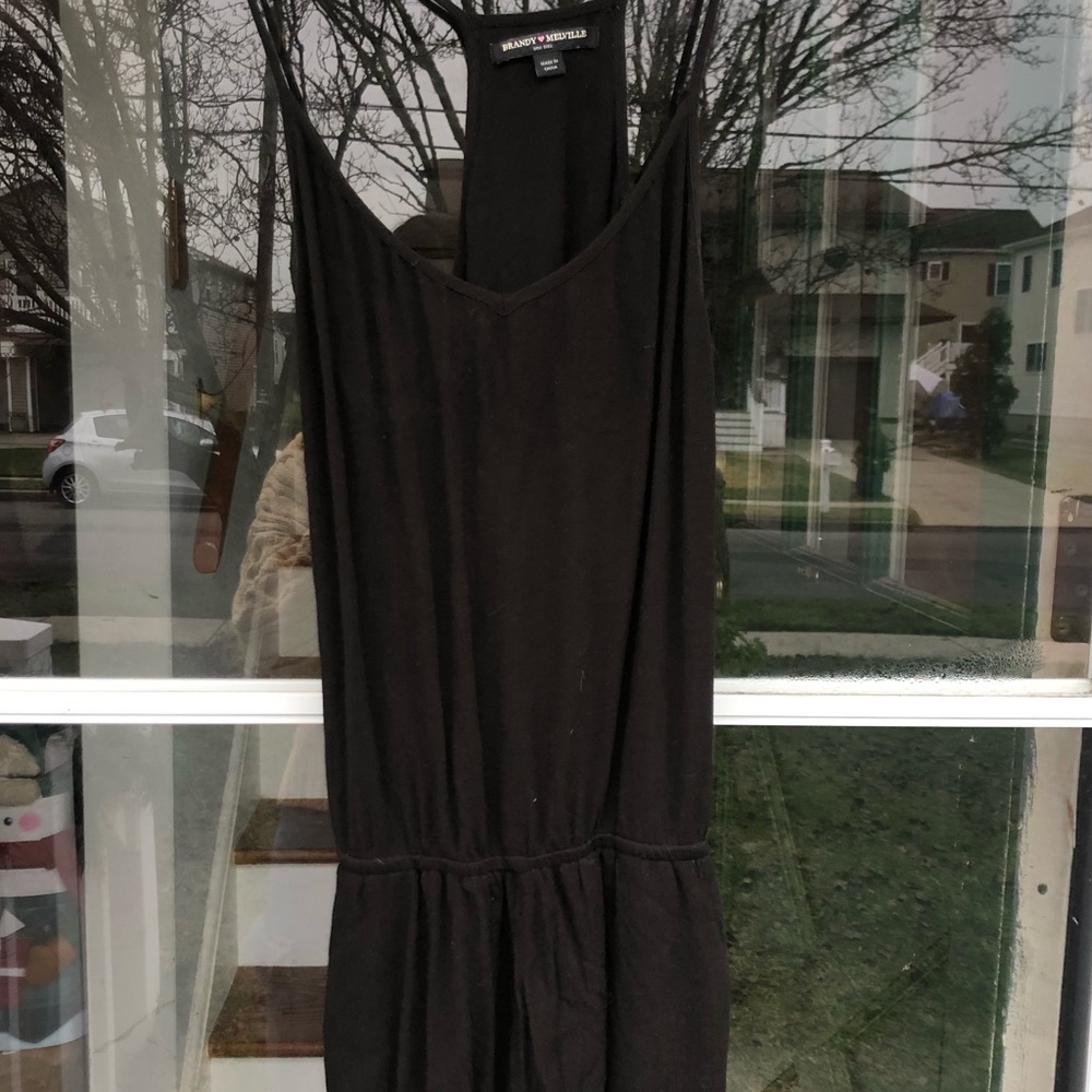 Brandy Melville romper